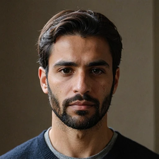 عمر الفارسي