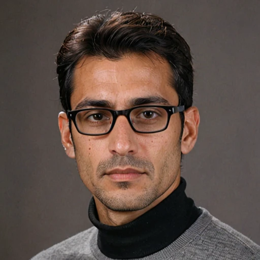 أحمد المنصور