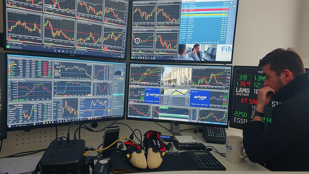 تسجيل الحساب الحقيقي في BHM Capital